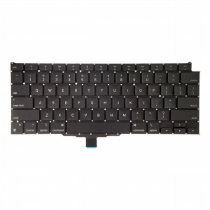Keyboard W/ Backlight & Screws For MacBook Air 13" A2337 (2020) (US English)