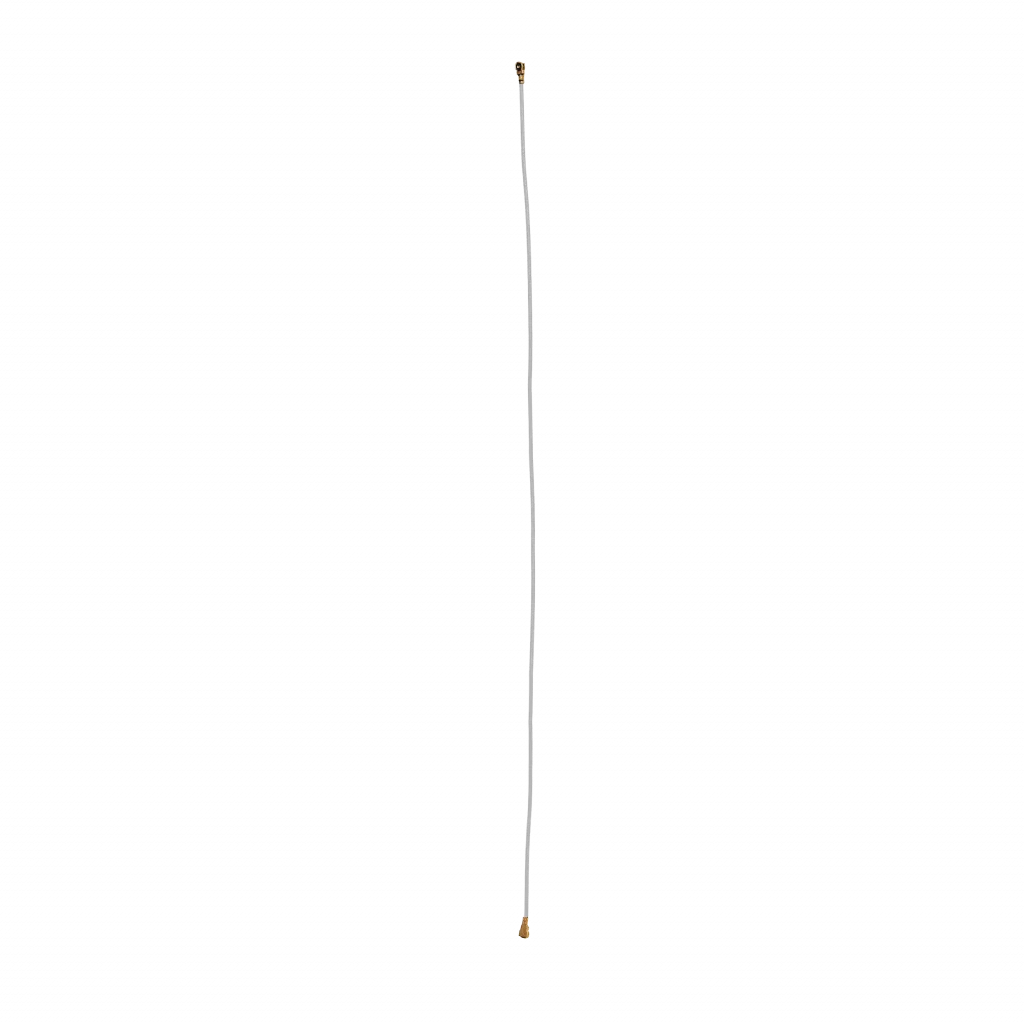 RF Cable For Motorola Moto G Play (XT2615 / 2026)/ Moto G (XT2613 / 2026) (Genuine OEM) (White)
