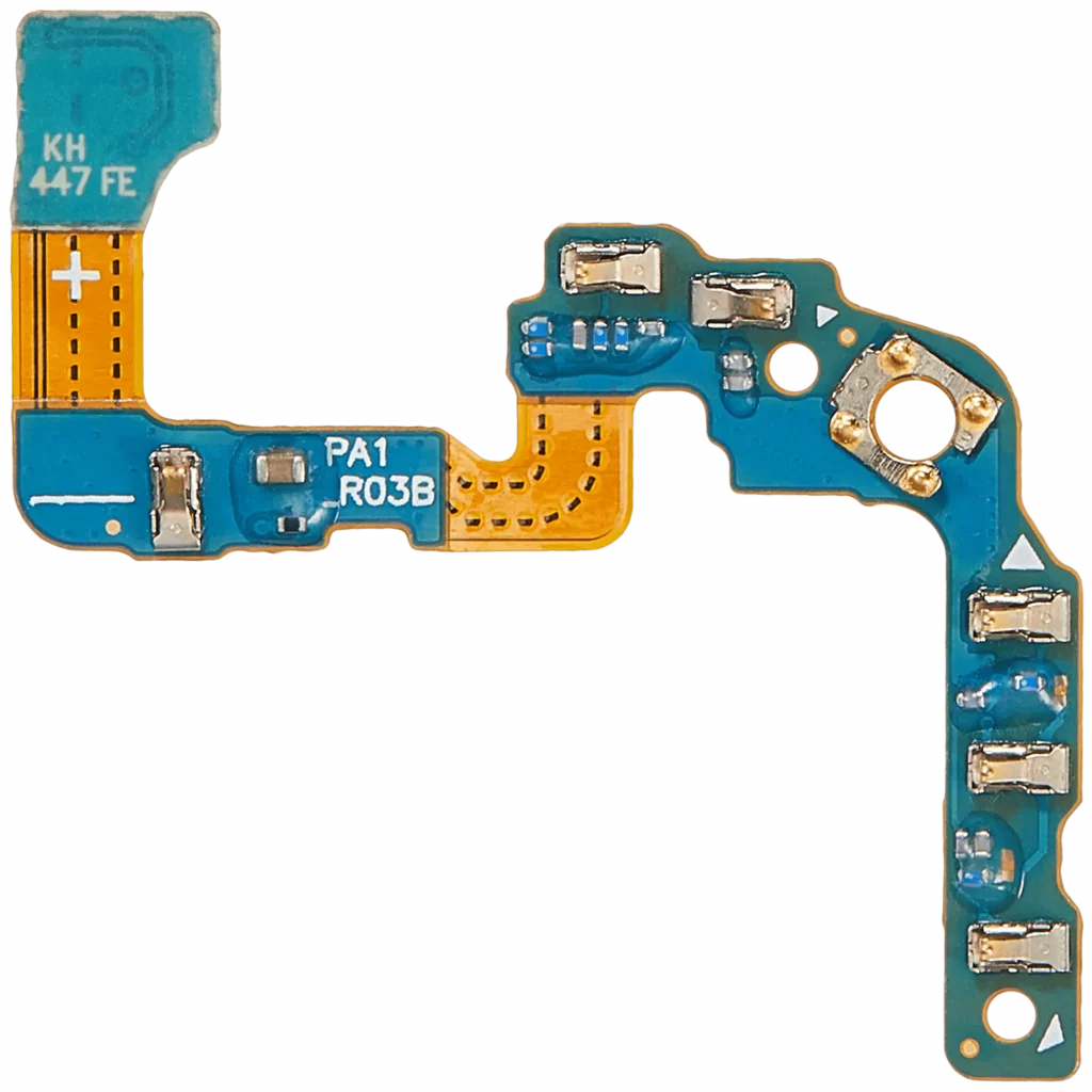 Antenna Board (In The Upper Left Corner Of The Earpiece Speaker) For Samsung Galaxy S25 5G (Premium)