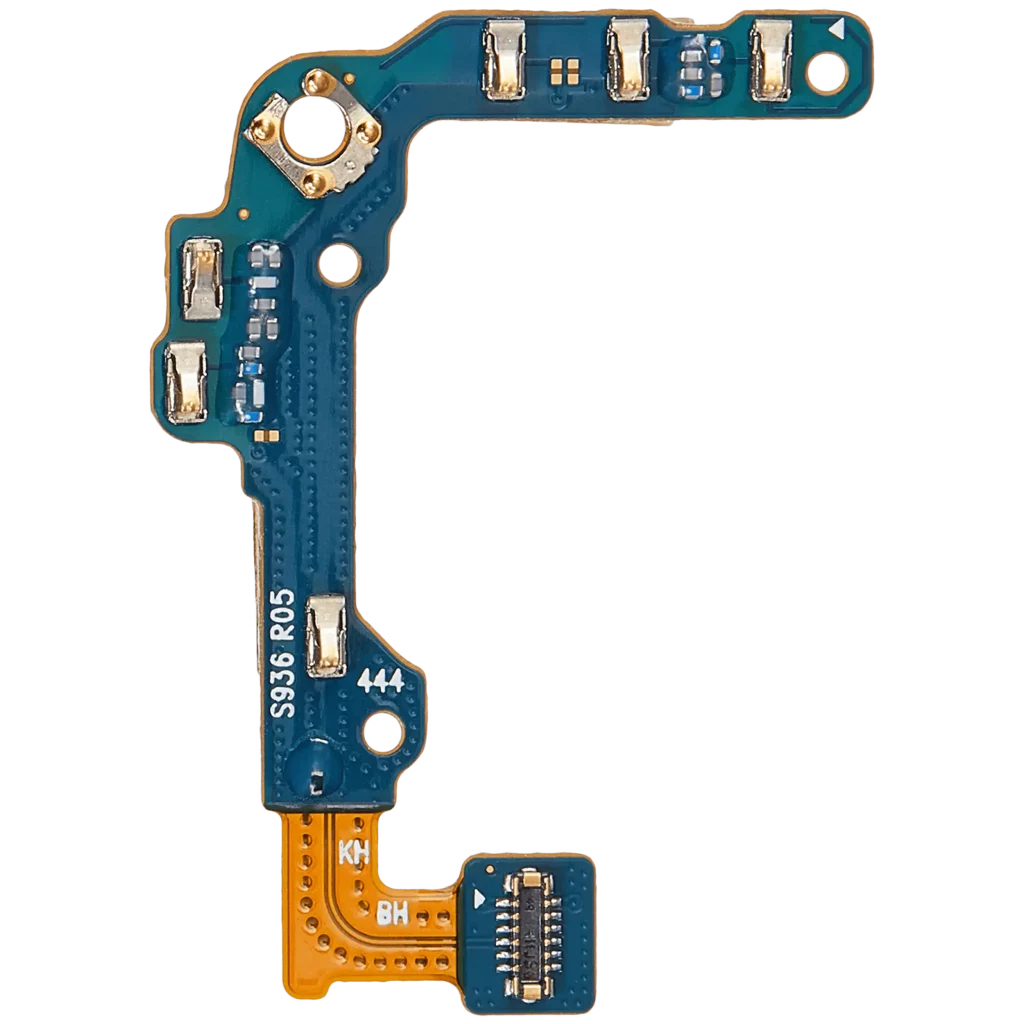 Antenna Board (In The Upper Left Corner Of The Earpiece Speaker) For Samsung Galaxy S25 Plus 5G (Premium)