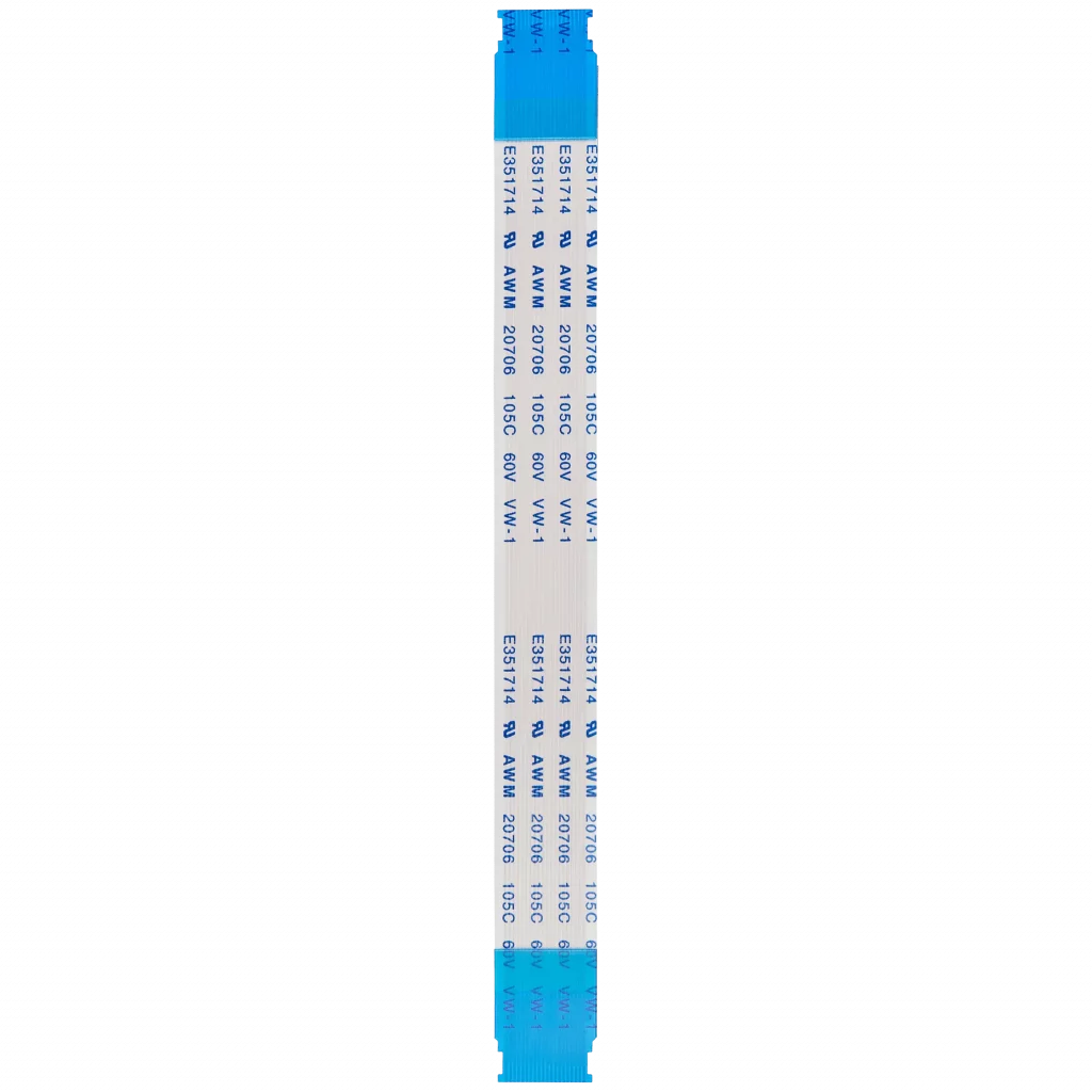 DVD Disk Drive Flex Cable (20 Pin) For PlayStation 5 (CFI-12XX)