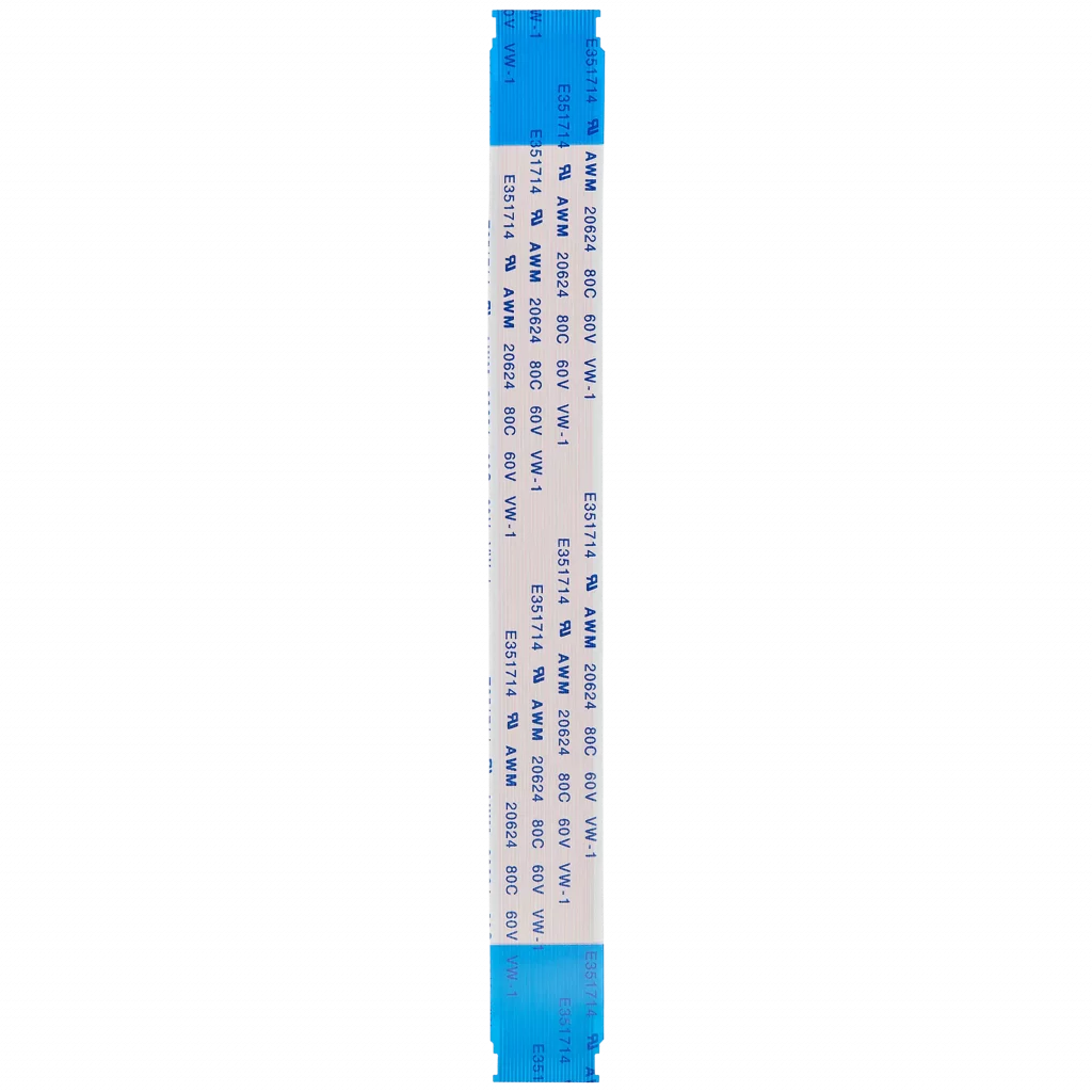 DVD Disk Drive Flex Cable (25 Pin) For PlayStation 5 (CFI-10XX) / (CFI-11XX)