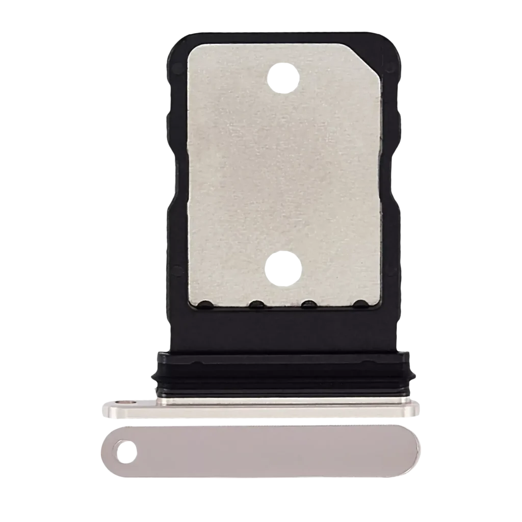 Single Sim Card Tray For Google Pixel 7 Pro (Hazel)