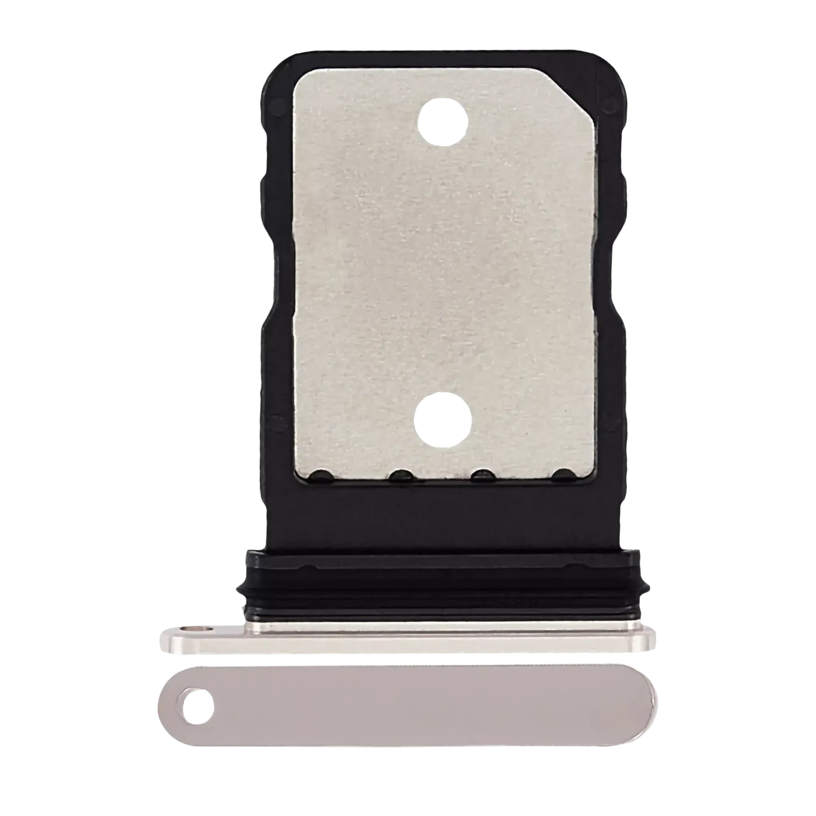 Single Sim Card Tray For Google Pixel 7 Pro (Hazel)