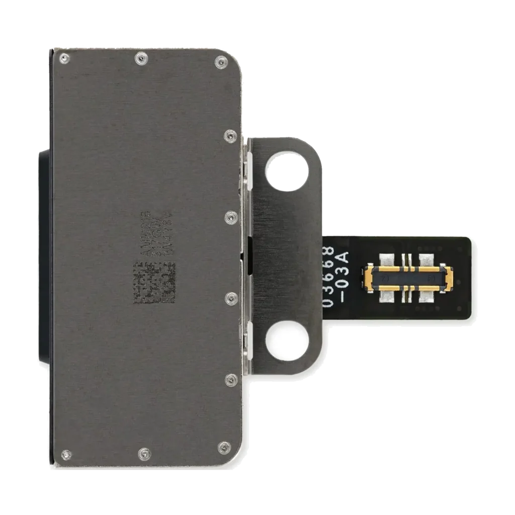 MagSafe 3 DC-In Board For MacBook Air 13" A2681 (2022) / A3113 (2024) / A3240 (2025)