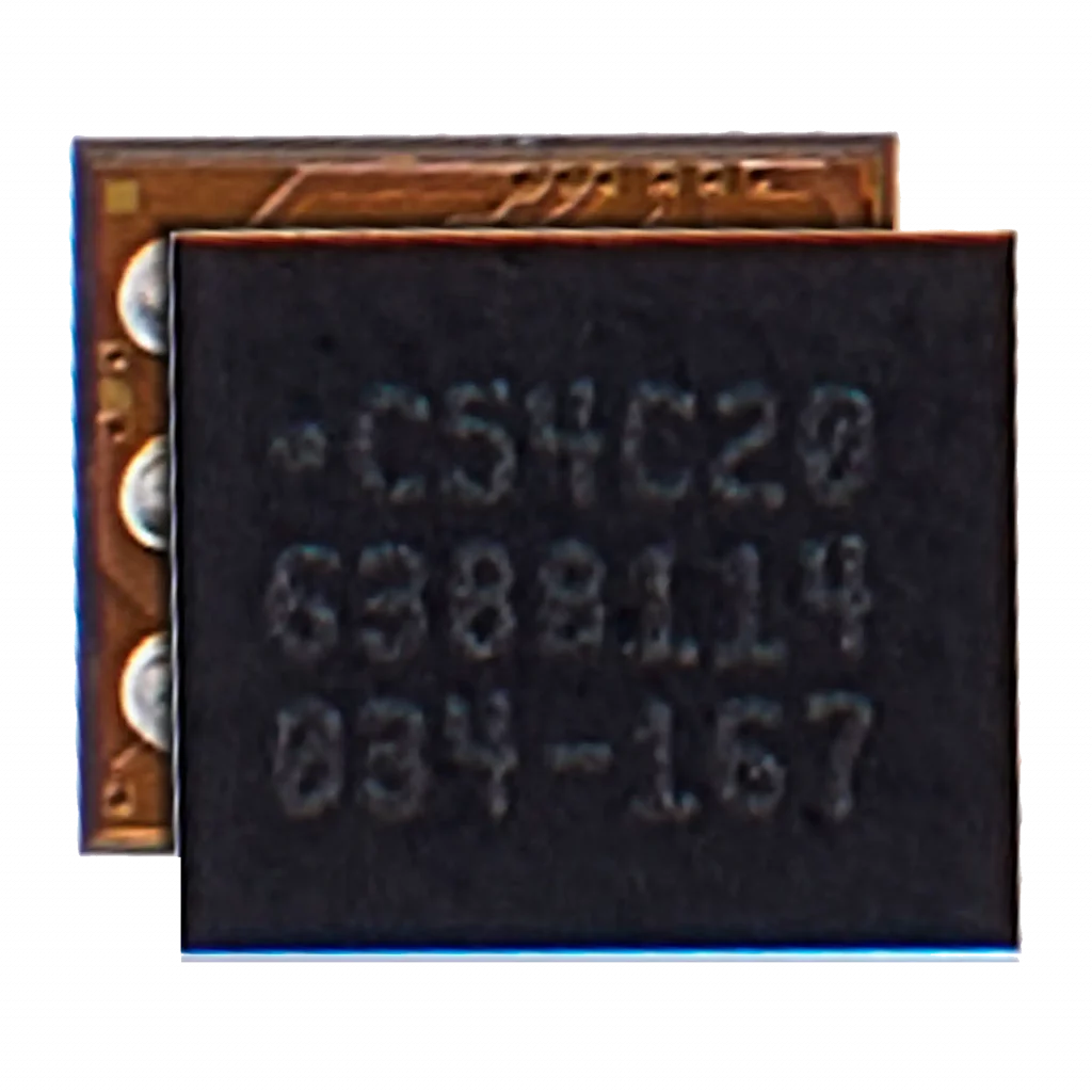 USB-PD For iPhone 12 Series / 13 Series / 14 Series (CS4C20)