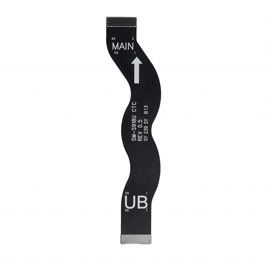 LCD Flex Cable For Samsung Galaxy S23 Ultra 5G (S918U)