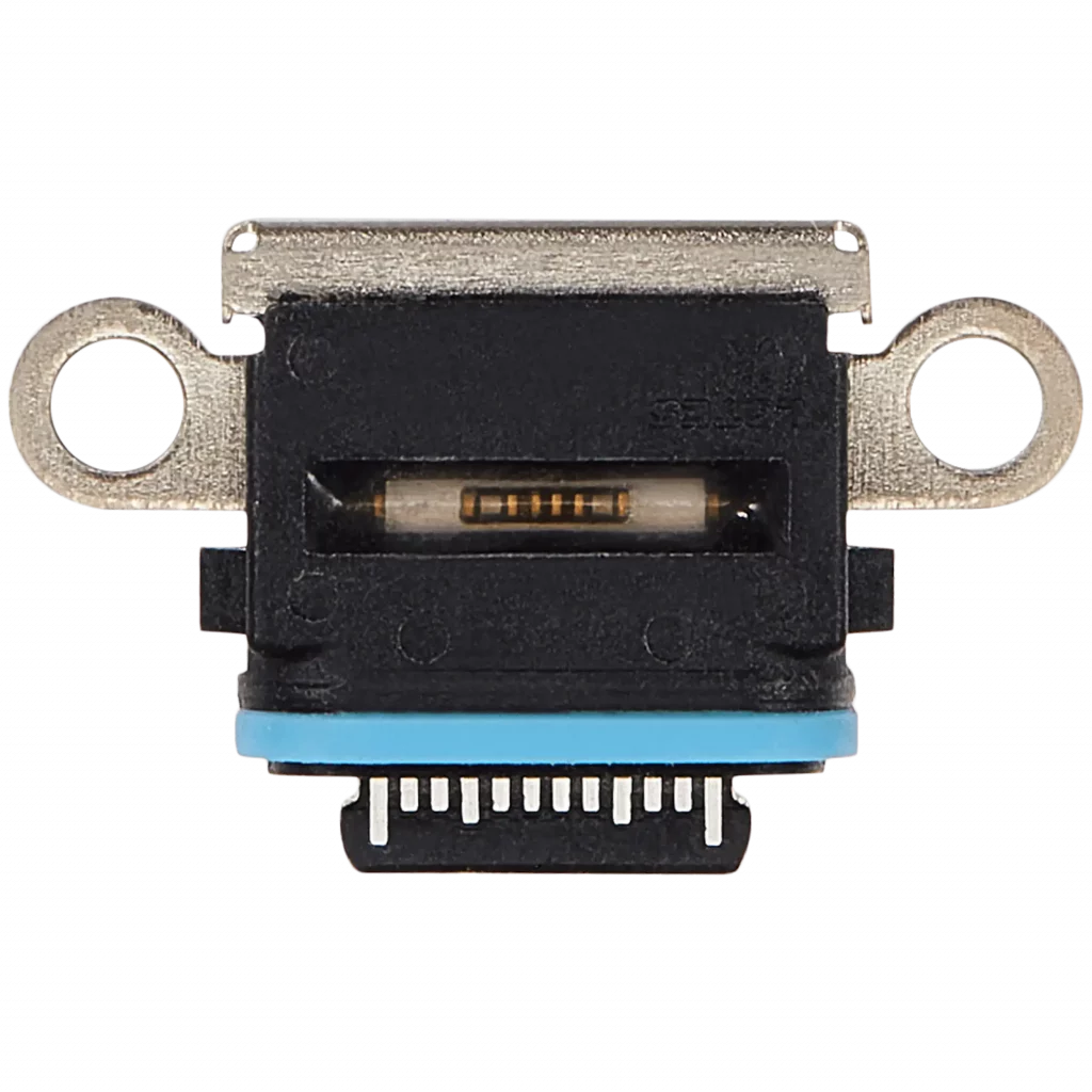 Charging Port Only For Google Pixel 6 Pro / 7 / 7 Pro / 8 / 8 Pro (10 Pack) (Soldering Required)