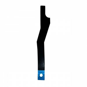 Mainboard Bracket (Adhesive Tape - Left) For OnePlus 7T (Genuine OEM)