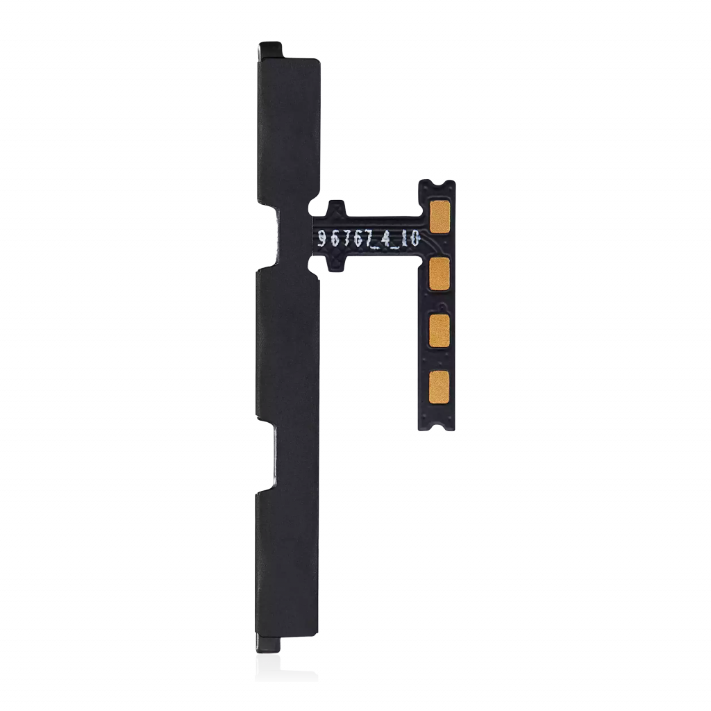 Power And Volume Button Flex Cable For Motorola Moto G Play (XT2271 / 2023)