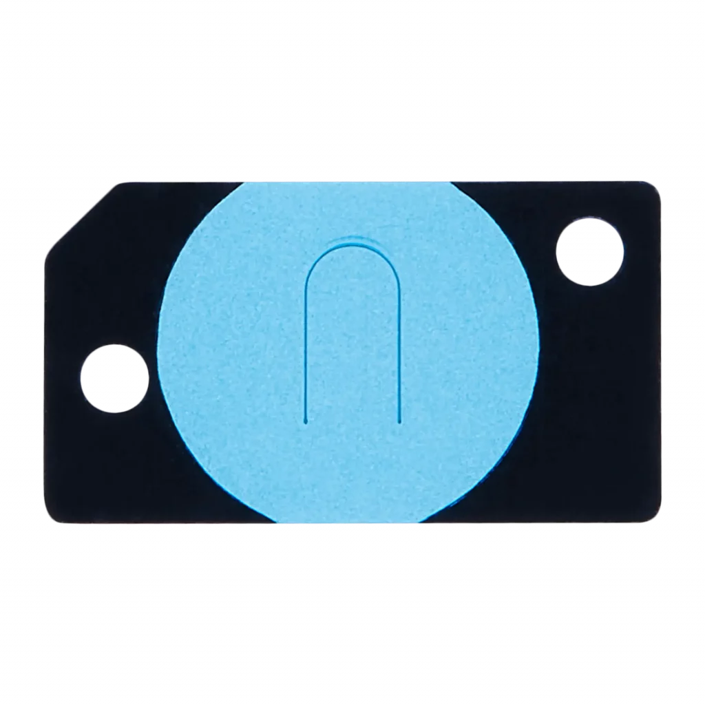 Flashlight Board Adhesive Tape For Motorola ThinkPhone (XT2309 / 2023) (Genuine OEM)
