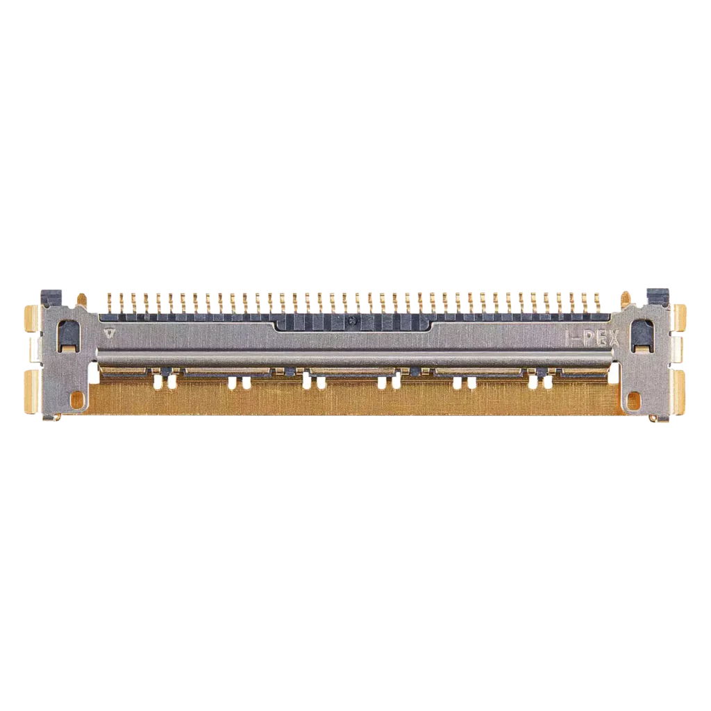LCD FPC Connector For iMac 27" A1419 (2012-2013) (40 Pin)