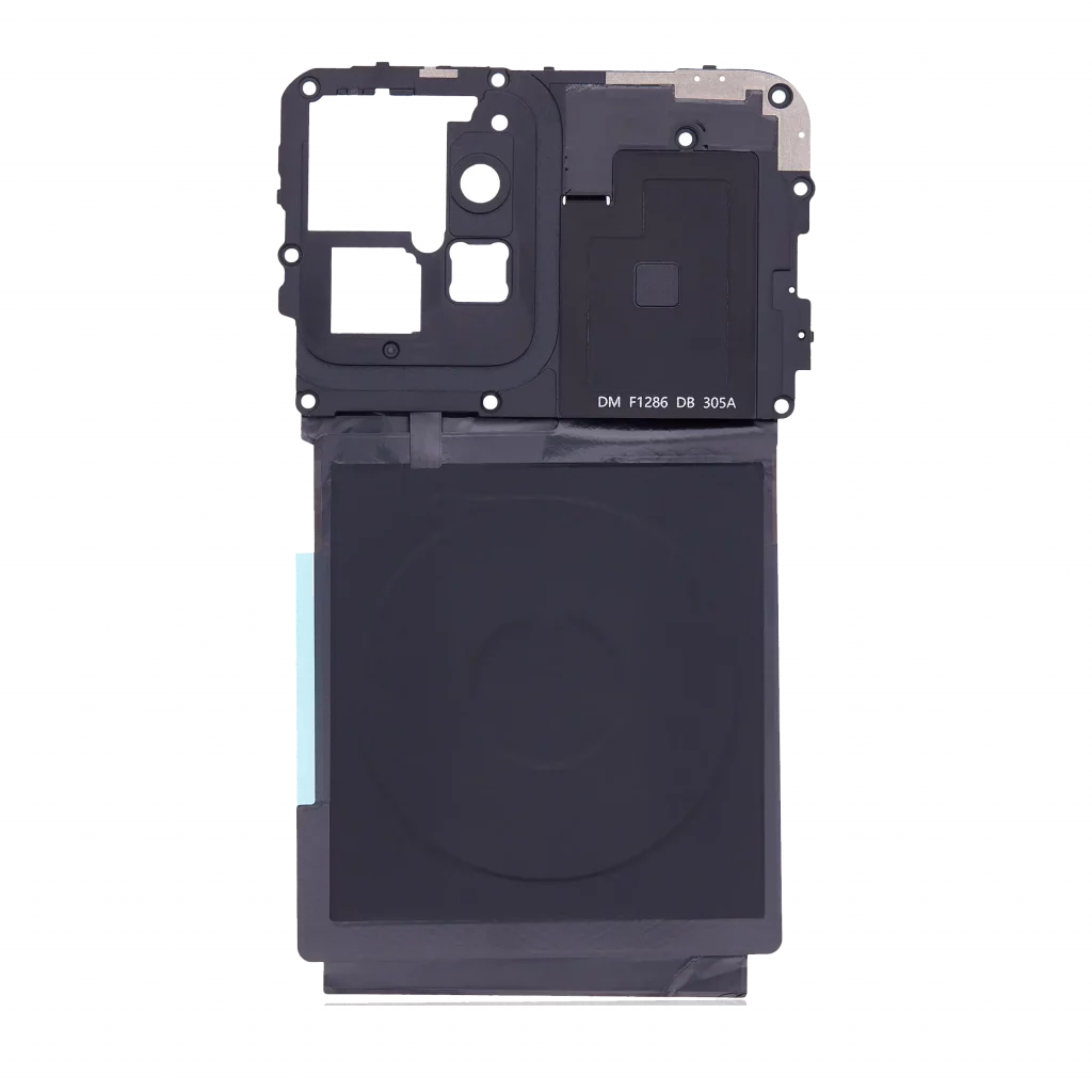 Motherboard Top Bracket For Motorola ThinkPhone (XT2309 / 2023) (Genuine OEM)