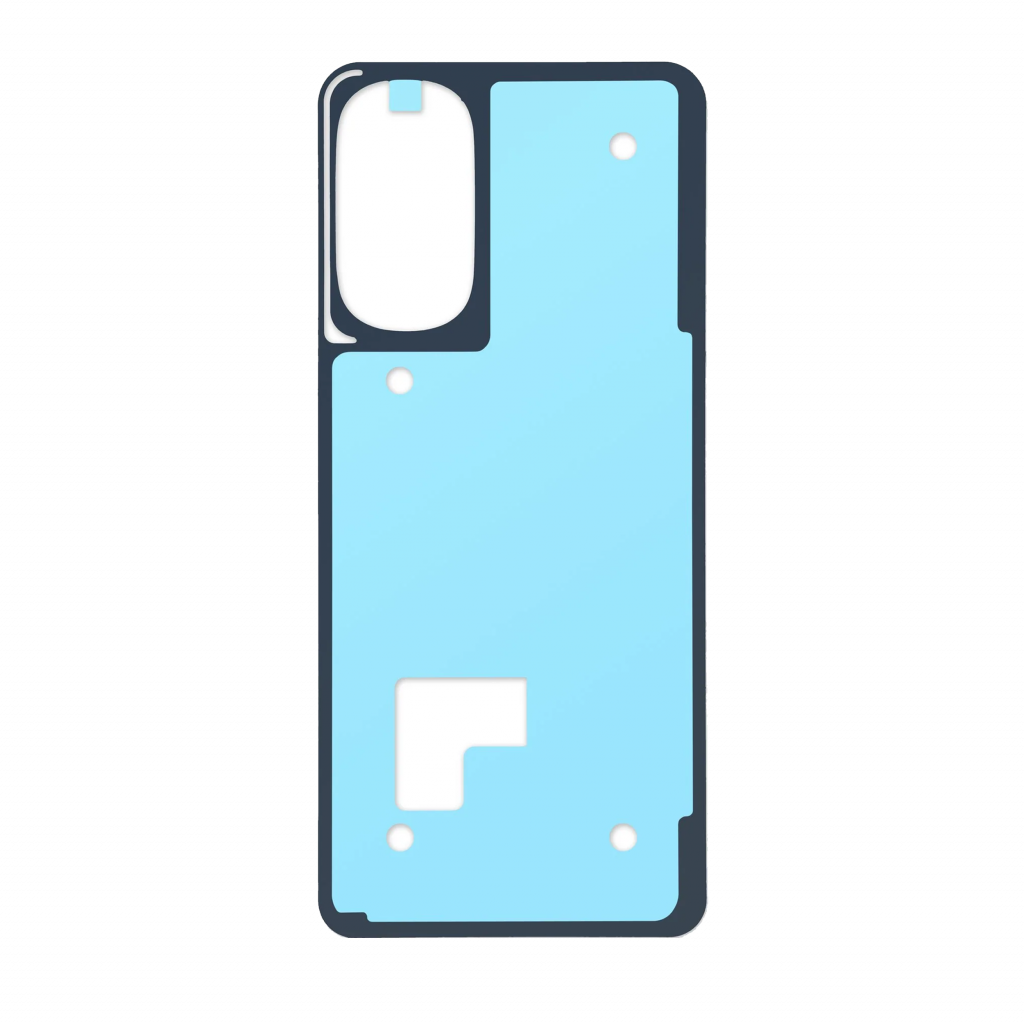 Back Cover Adhesive For Motorola Moto G Stylus 5G (XT2315 / 2023) (Genuine OEM)
