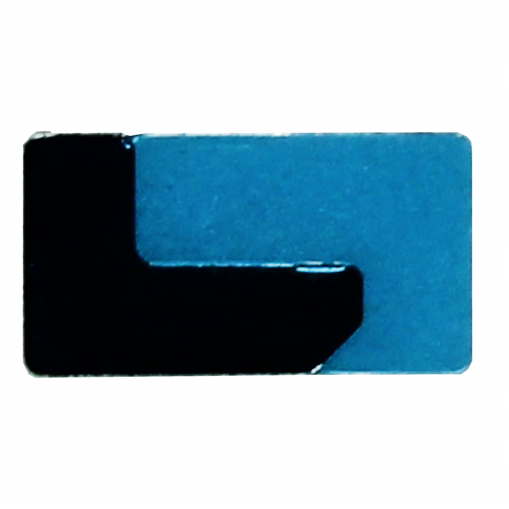Flash Lens Graphite Shielding Film For Motorola Thinkphone (XT2309 / 2023) (Genuine OEM)