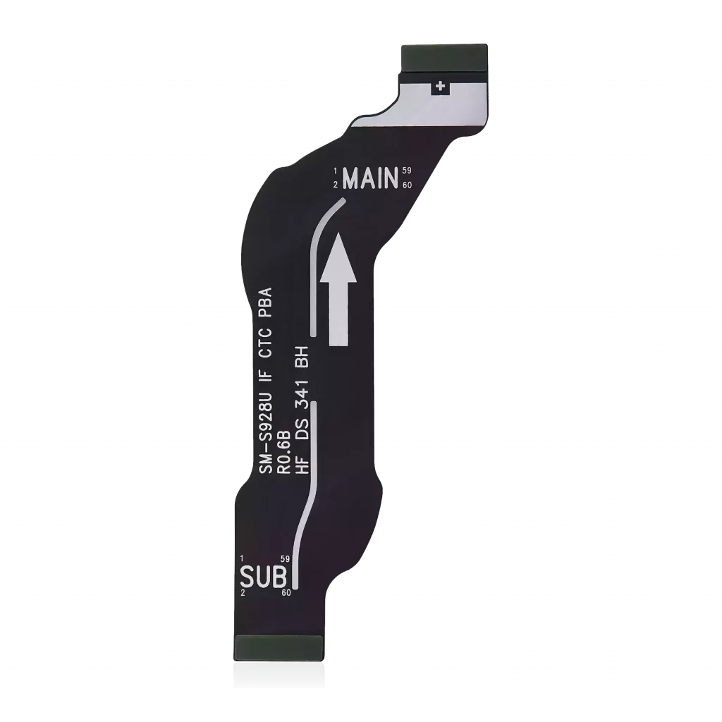 Mainboard Flex Cable For Samsung Galaxy S24 Ultra 5G