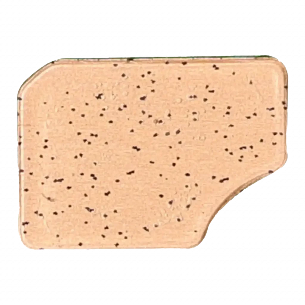 eSIM Board Top Heat Shielding Film For Motorola Moto Edge (XT2305 / 2023) (Genuine OEM)