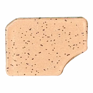 eSIM Board Top Heat Shielding Film For Motorola Moto Edge (XT2305 / 2023) (Genuine OEM)