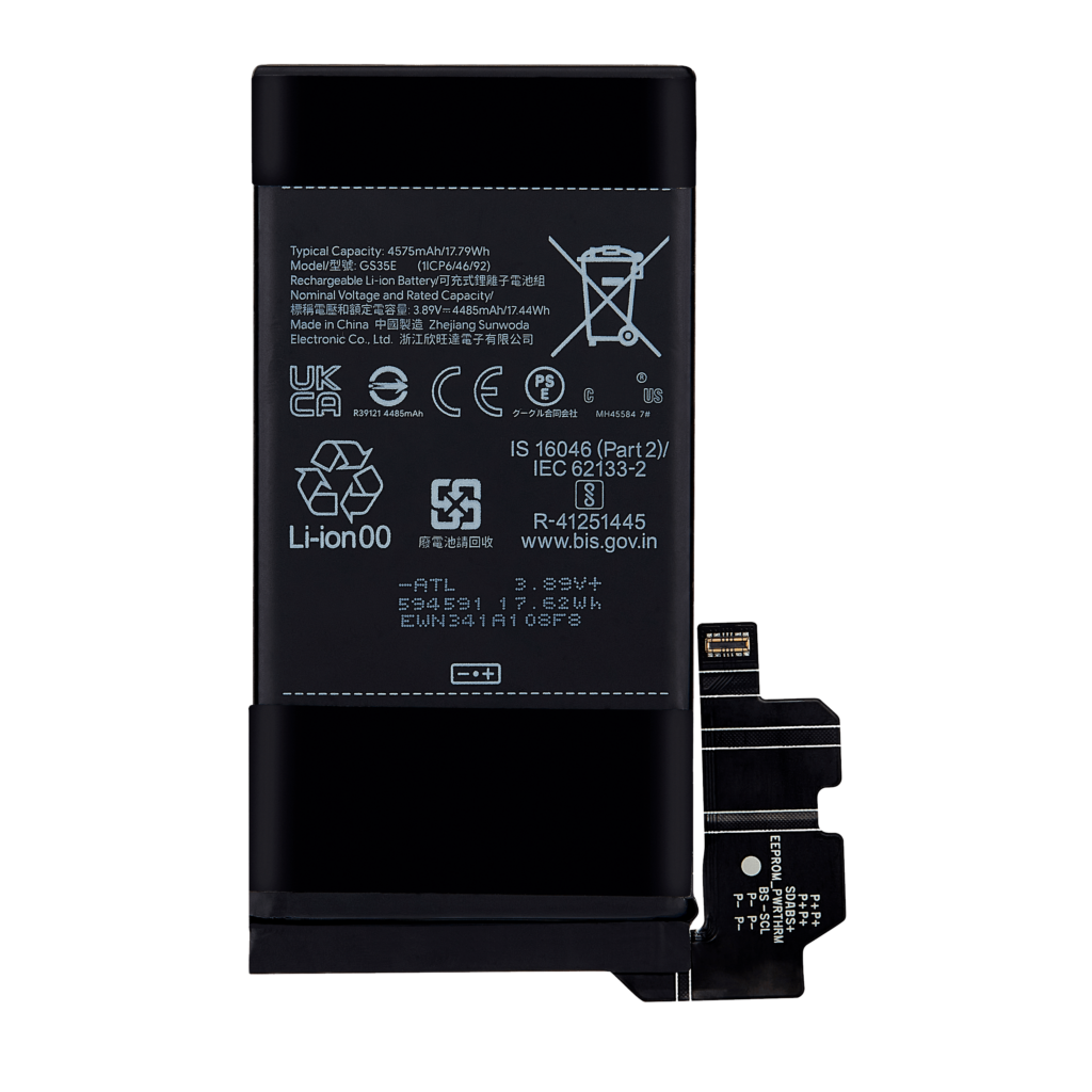 Replacement Battery For Google Pixel 8 (GS35E )