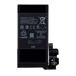 Replacement Battery For Google Pixel 8 (GS35E )