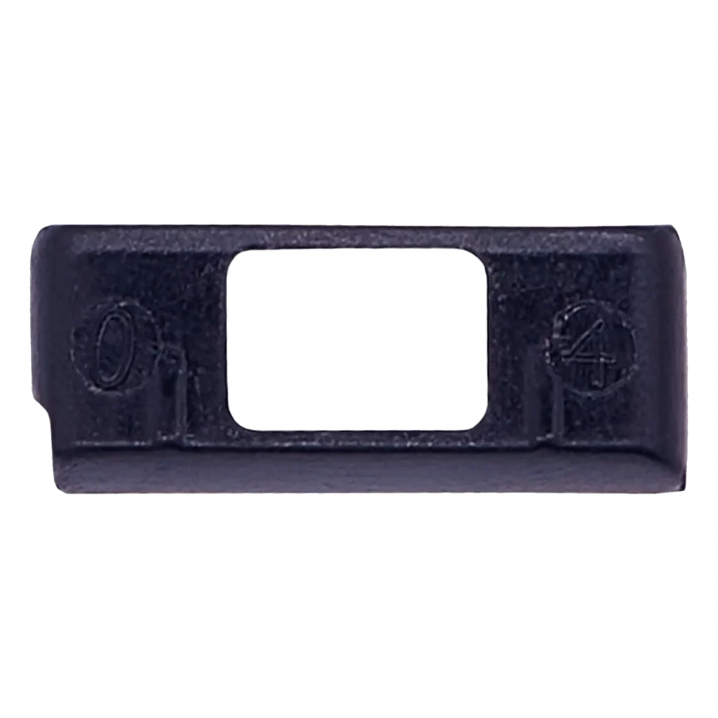 Fingerprint Bracket For Motorola Razr / Razr 40 (XT2323 / 2023) / Motorola Razr Plus / Razr 40 Ultra (XT2321 / 2023) (Genuine OEM)