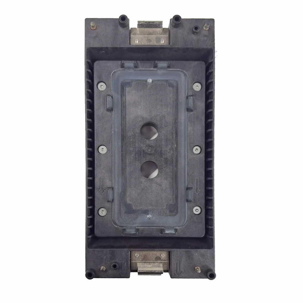 Back Cover Pressure Holding Mold (Bottom) For OnePlus Nord N100 (Genuine OEM)