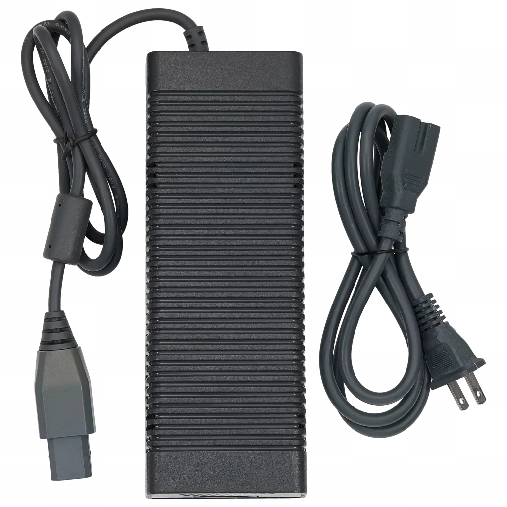 AC Power Supply Adapter For Xbox 360 (HP-A1502R2) / (EADP-150JBA)