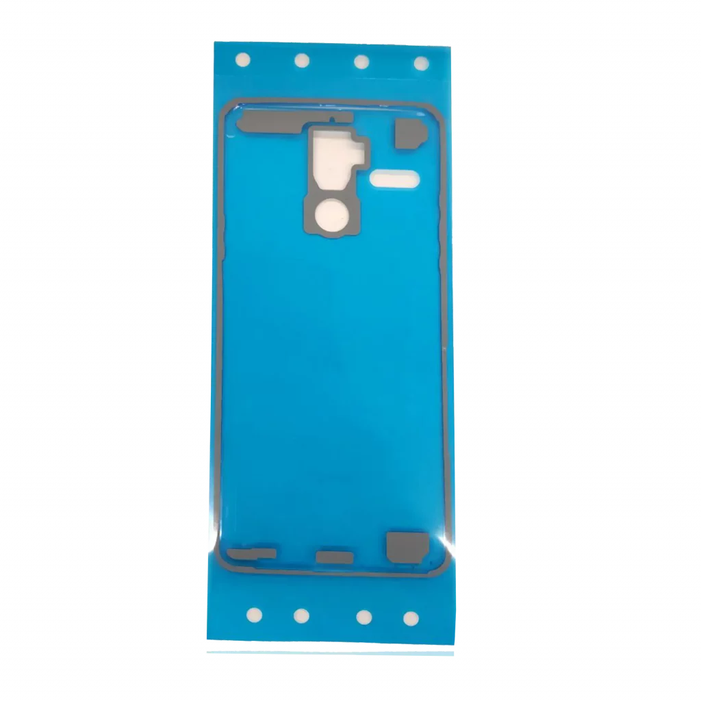 Back Cover Adhesive Tape For LG Stylo 5 (Genuine OEM)