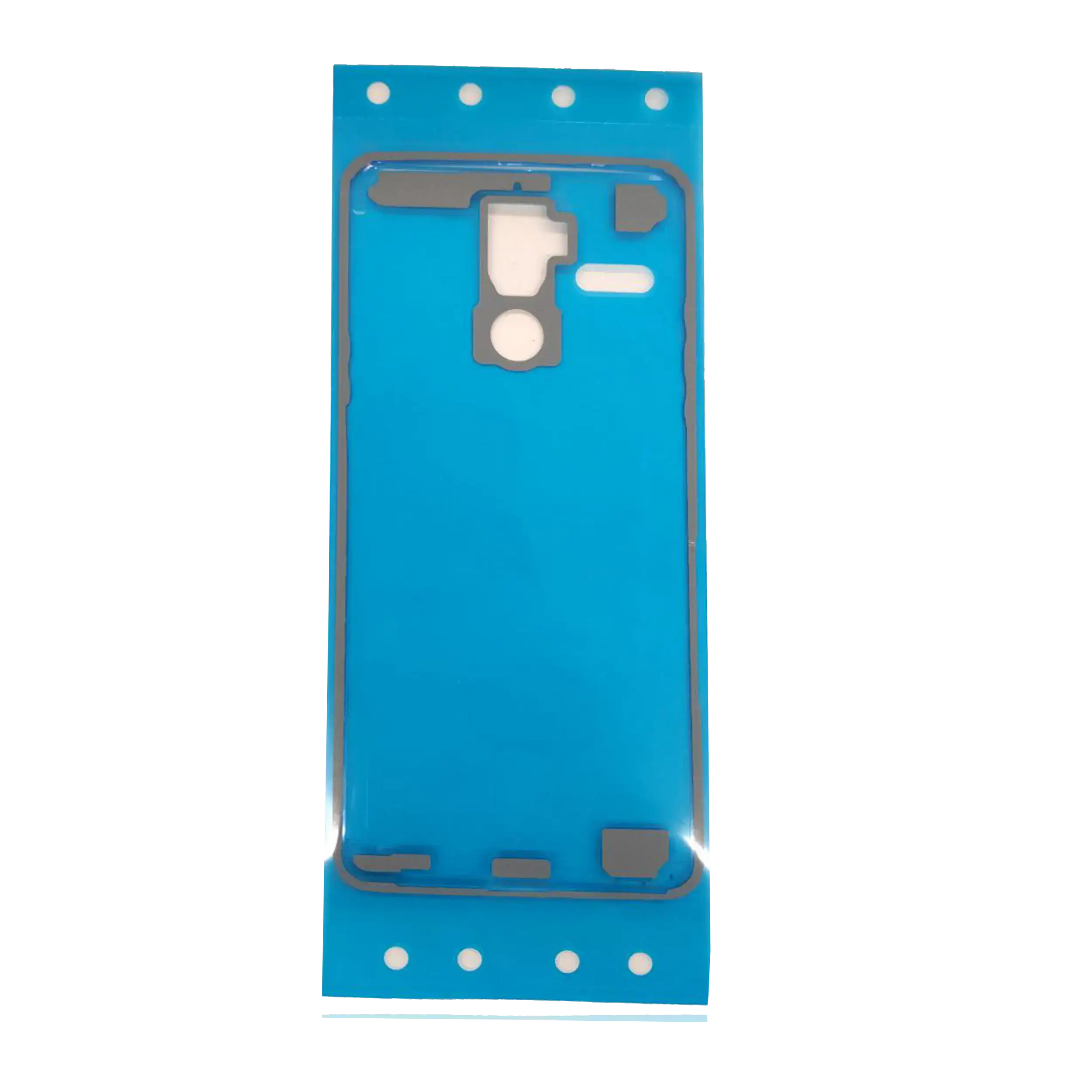 Back Cover Adhesive Tape For LG Stylo 5 (Genuine OEM)