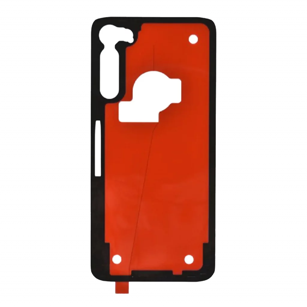 Back Cover Adhesive Tape For Motorola Moto G Stylus 6.4" (XT2043 / 2020) (Genuine OEM)