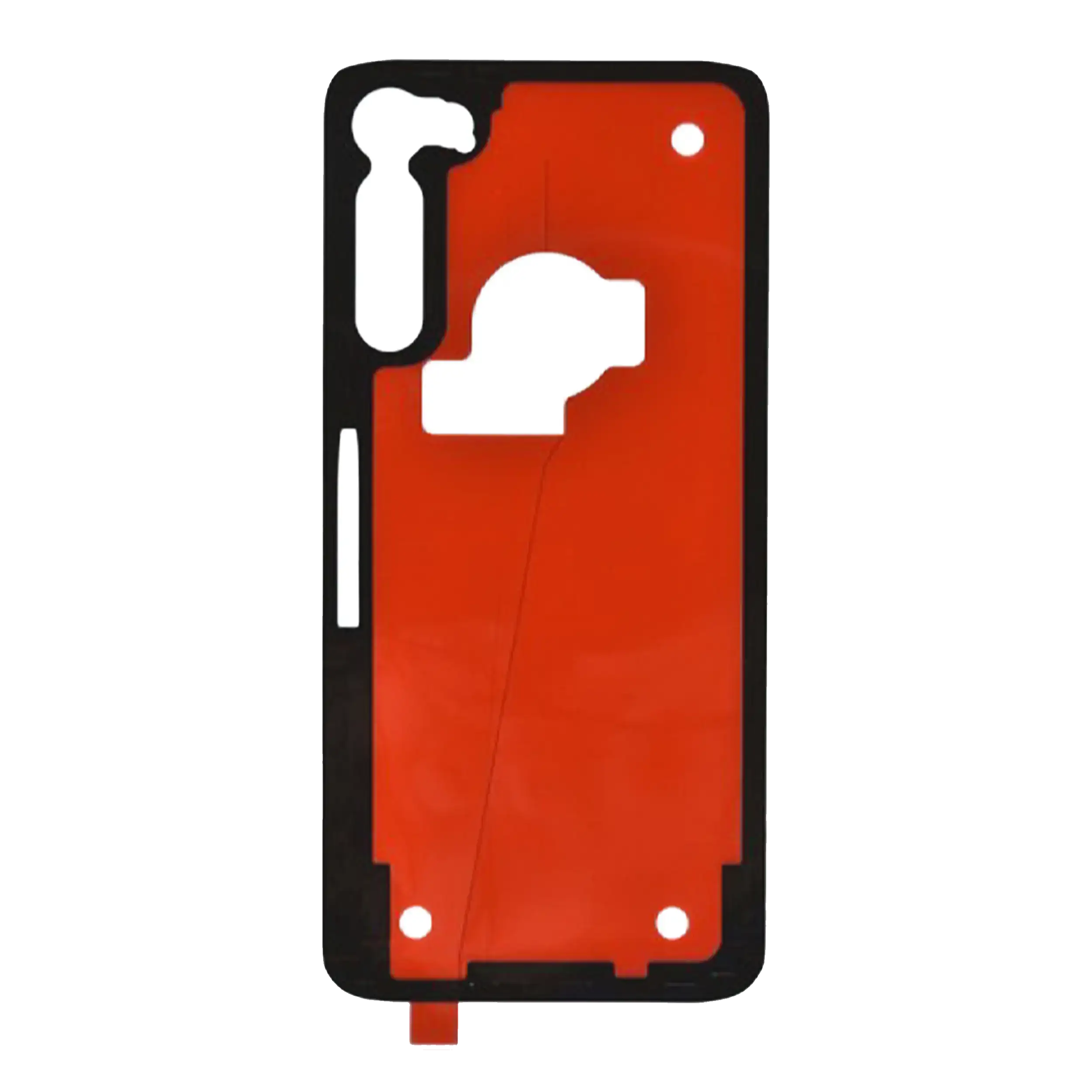 Back Cover Adhesive Tape For Motorola Moto G Stylus 6.4" (XT2043 / 2020) (Genuine OEM)