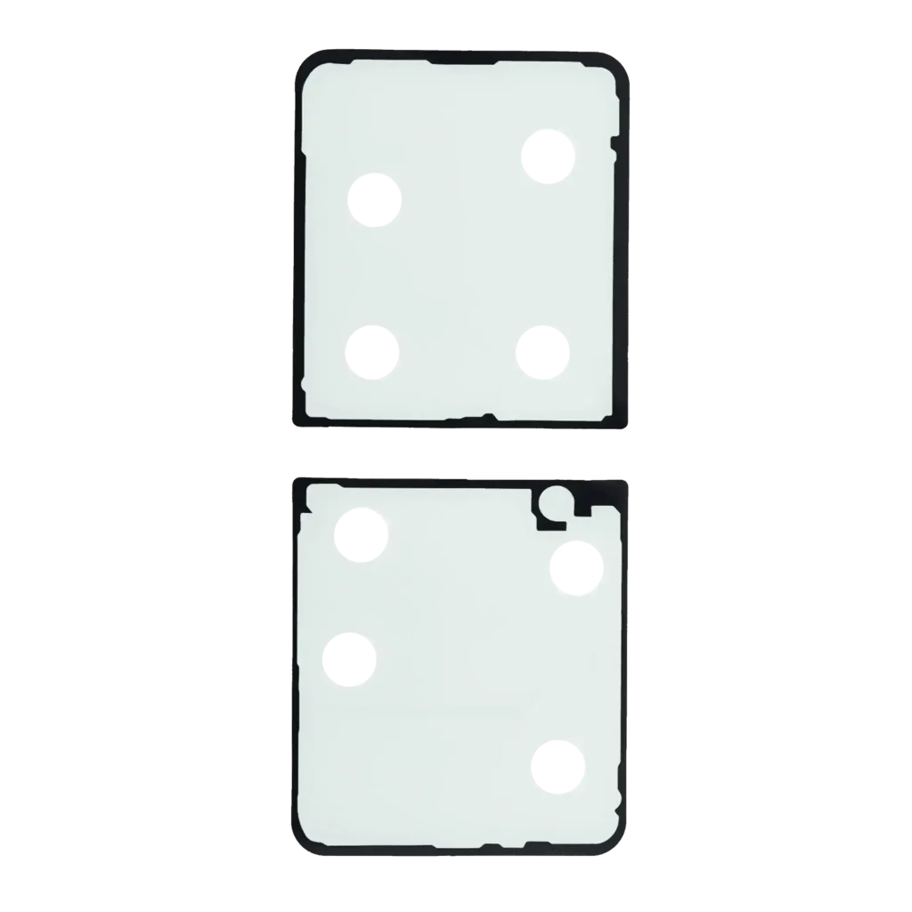 Back Cover Adhesive Tape For Samsung Galaxy Z Flip 3 5G