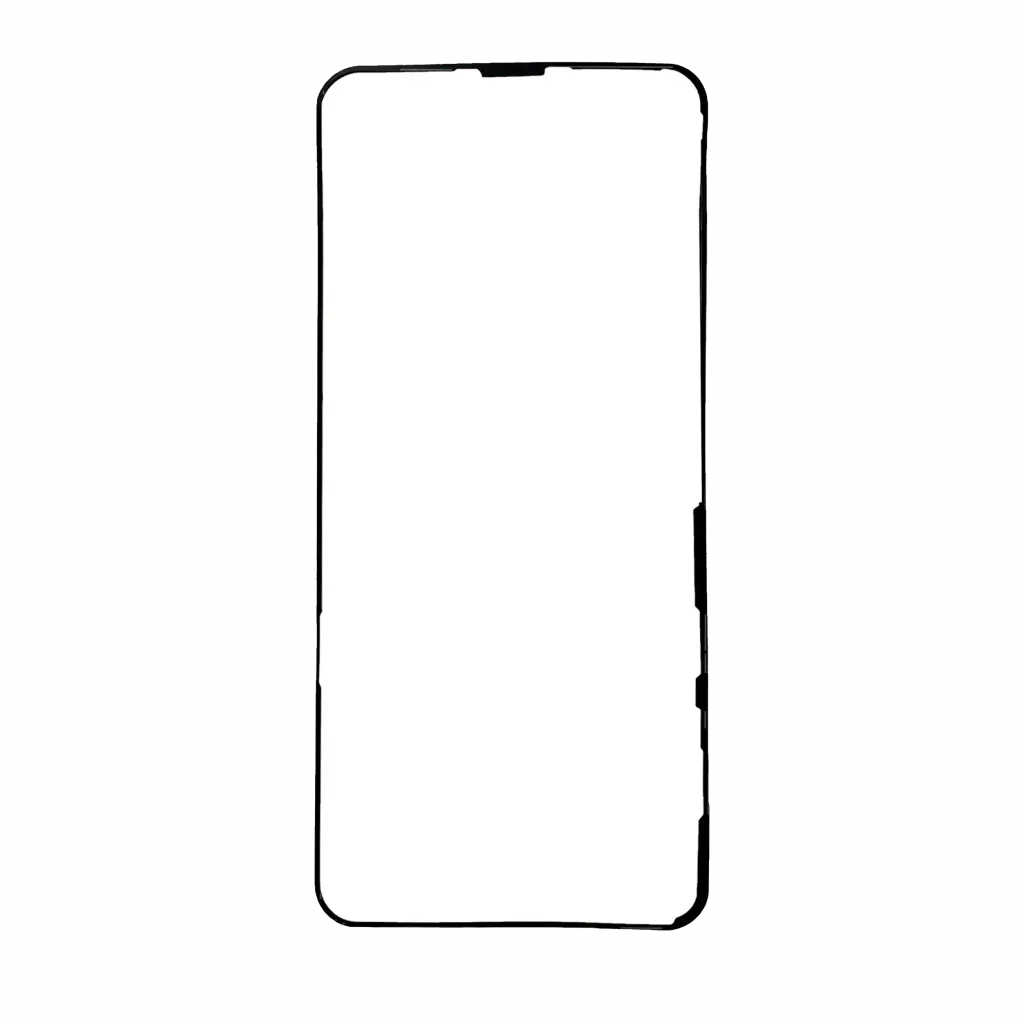 Back Cover Adhesive Tape For Google Pixel 4 XL