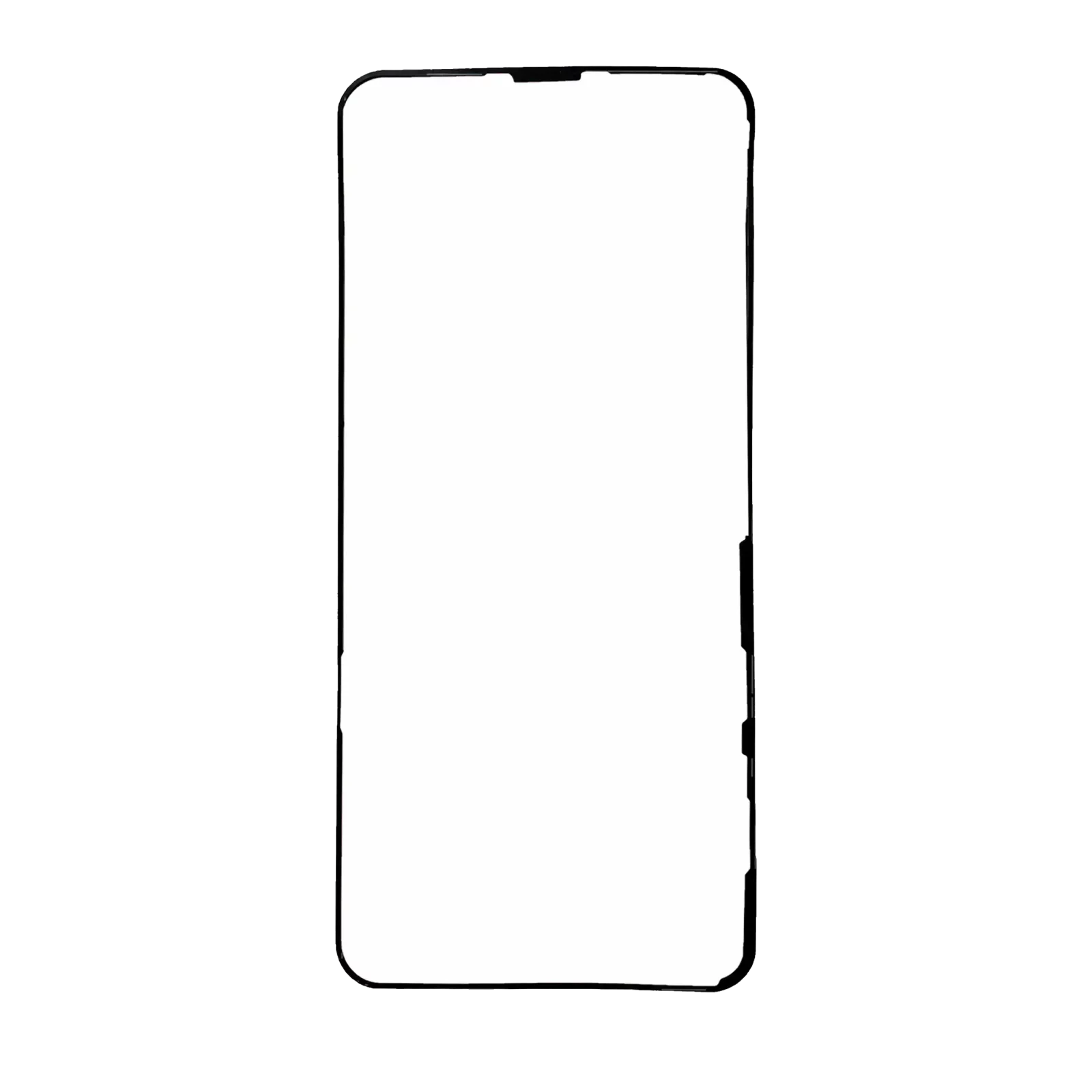 Back Cover Adhesive Tape For Google Pixel 4 XL