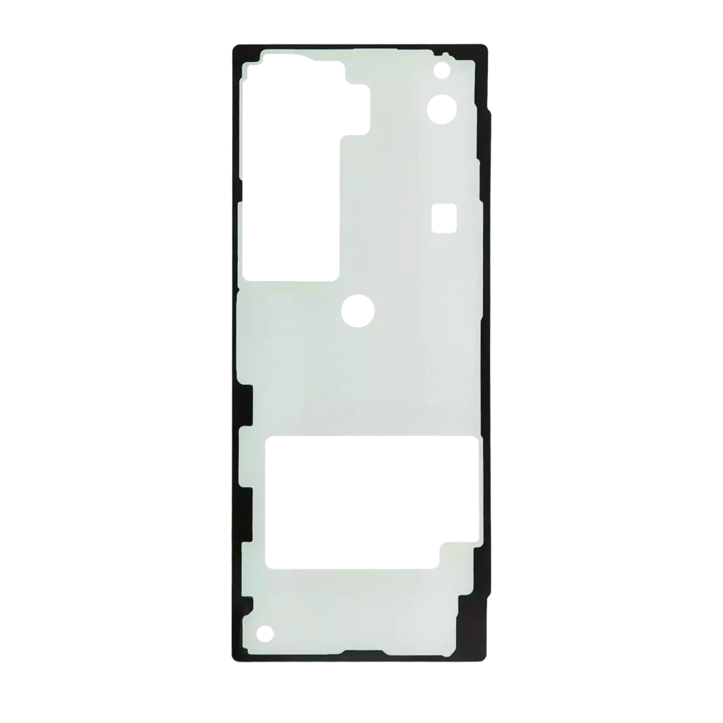 Back Cover Adhesive Tape For Samsung Galaxy Z Fold 6 5G (F956) (Premium)