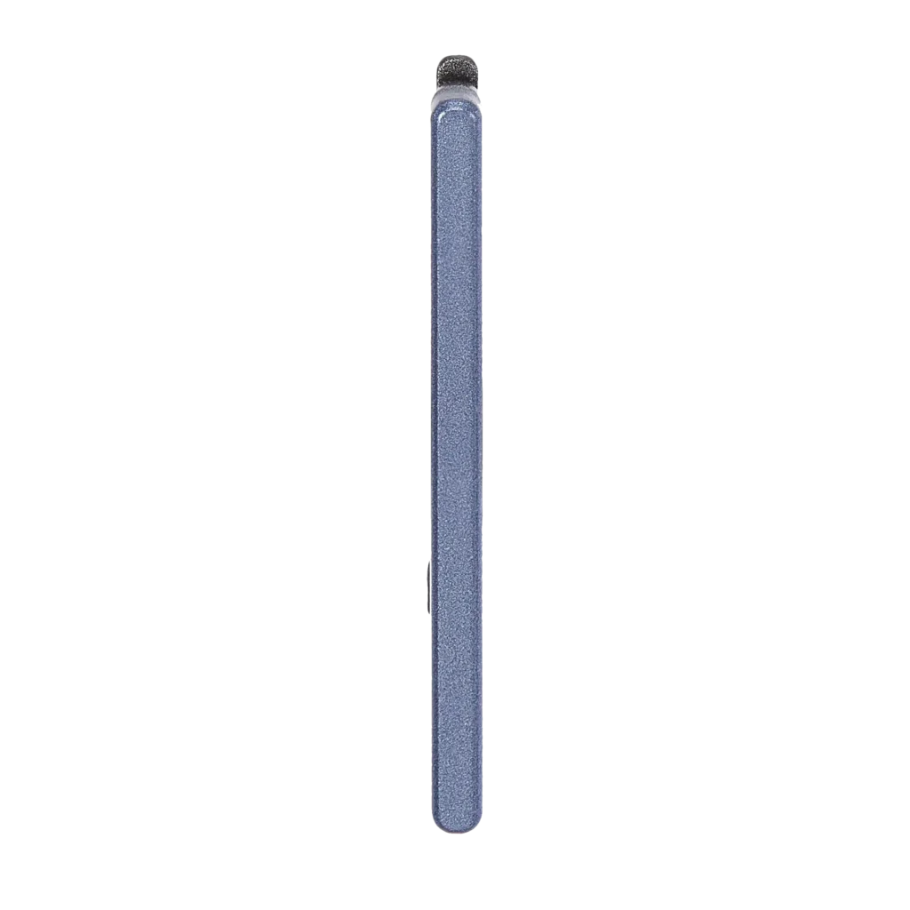 Hard Button (Volume) For Xiaomi Redmi Note 9S / Note 9 Pro (Interstellar Gray)