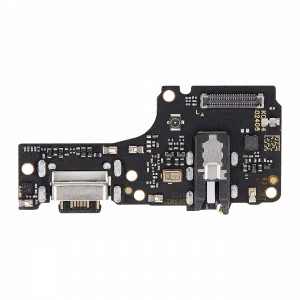Charging Port With PCB Board For Xiaomi Redmi Note 10S