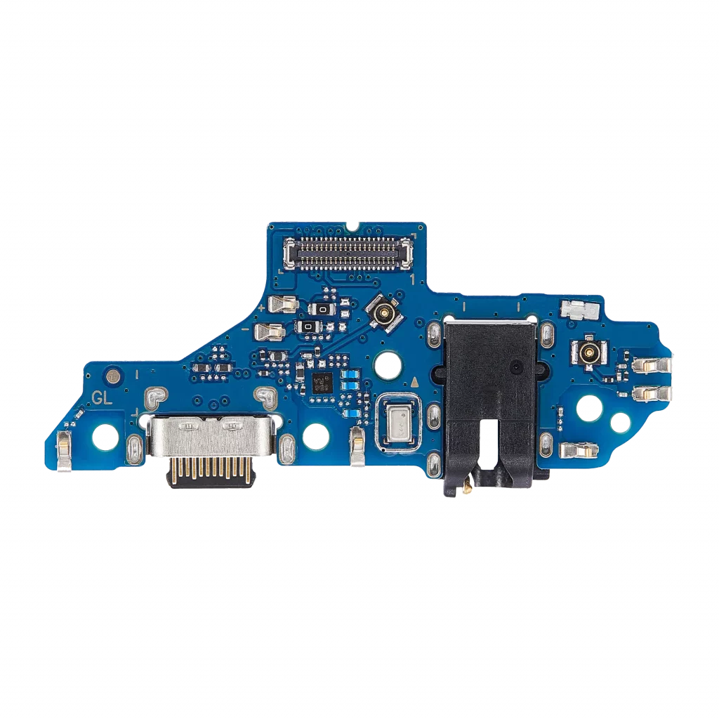 Charging Port Board With Headphone Jack For Motorola Moto G 5G (XT2213 / 2022)