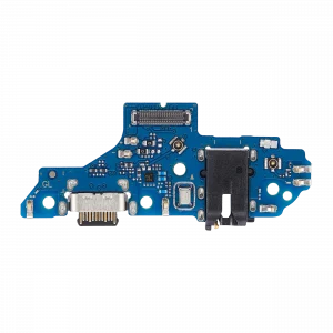 Charging Port Board With Headphone Jack For Motorola Moto G 5G (XT2213 / 2022)