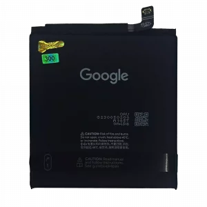 Replacement Battery For Google Pixel 9 (Genuine OEM) (GVYZ7)