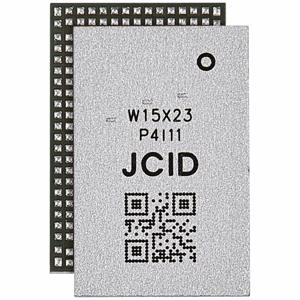 WiFi Unbind and Wifi Repair Chip M‑Model For iPhone 11 / iPad Pro 12.9" 4th Gen (2020) (JCID-V1S Pro / P15