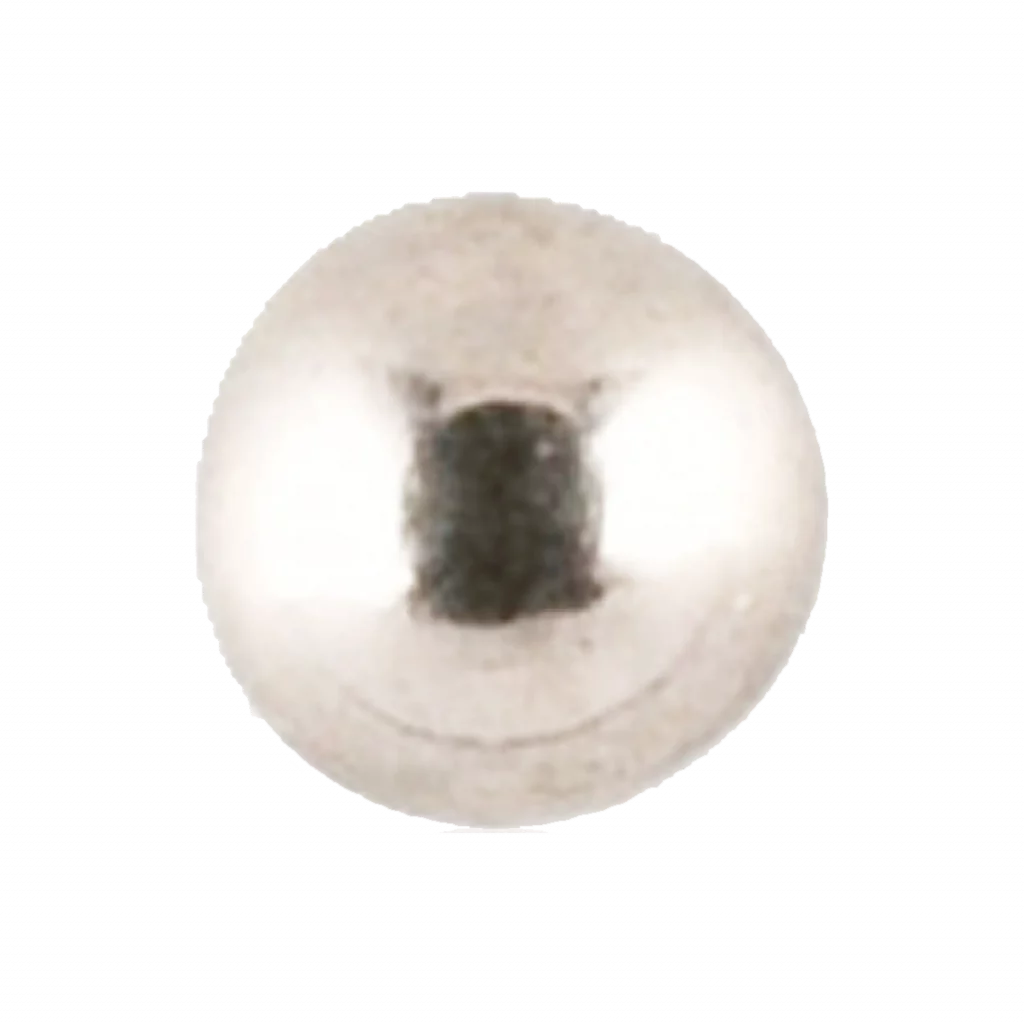 Guide Slide Key Steel Ball For OnePlus 9 (Genuine OEM)