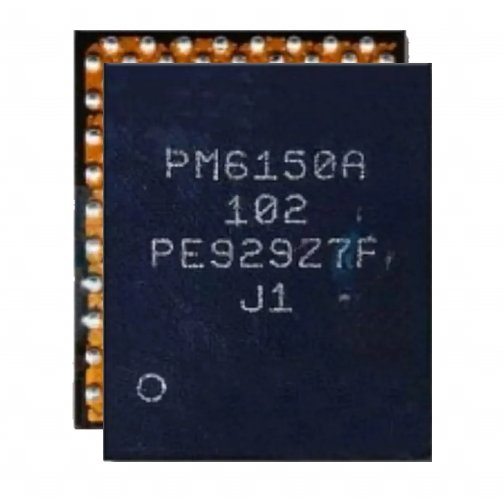 Auxiliary Power IC For Samsung Galaxy A70 (A705 / 2019) (PM6150A)