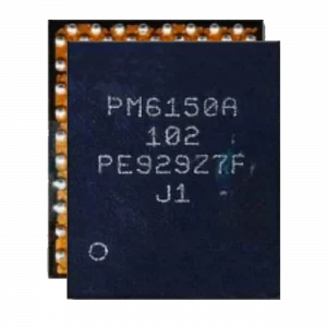 Auxiliary Power IC For Samsung Galaxy A70 (A705 / 2019) (PM6150A)