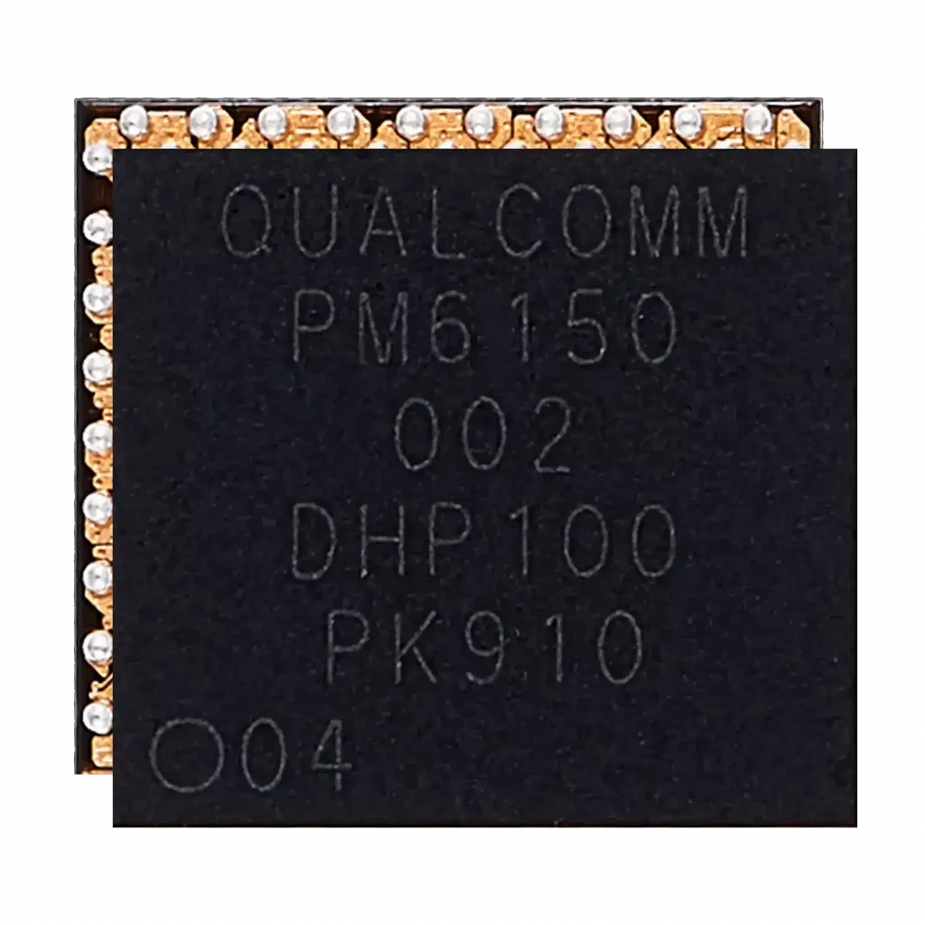 Big Power Supply IC For Samsung Galaxy A70 (A705 / 2019) (PM6150)