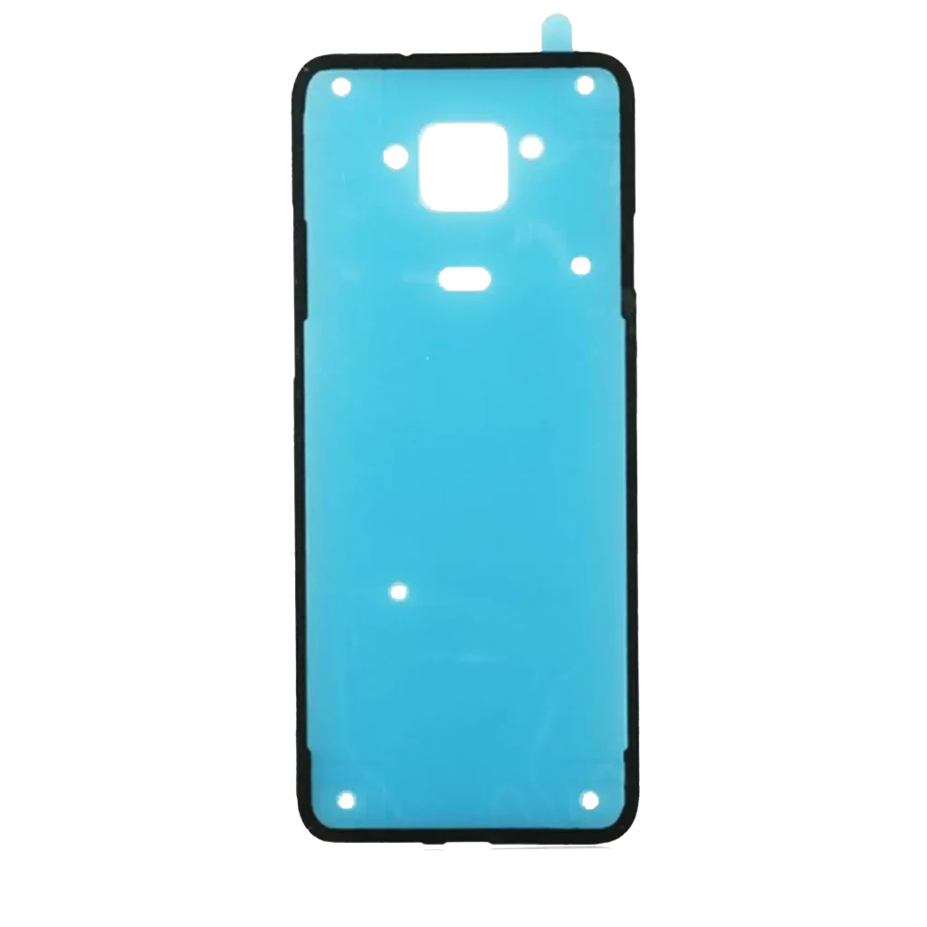 Back Cover Adhesive Tape For Motorola Moto G Play (XT2093 / 2021) (Genuine OEM)
