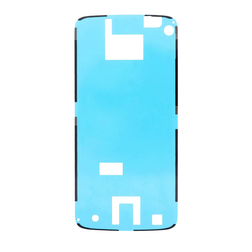 LCD Adhesive Tape For Motorola Moto Z2 Force (XT1789 / 2017) (Genuine OEM)
