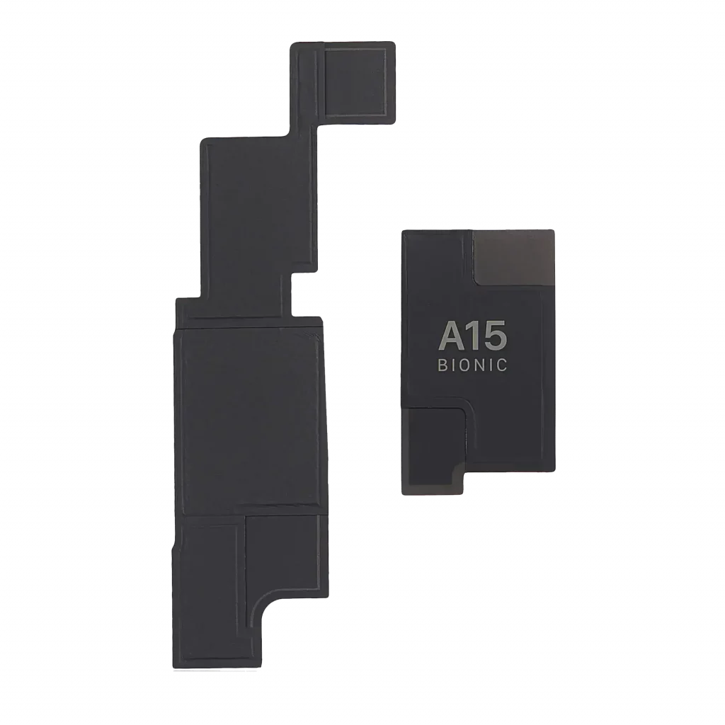 Motherboard Heat Shield For iPhone 14 / 14 Plus (10 Pack)