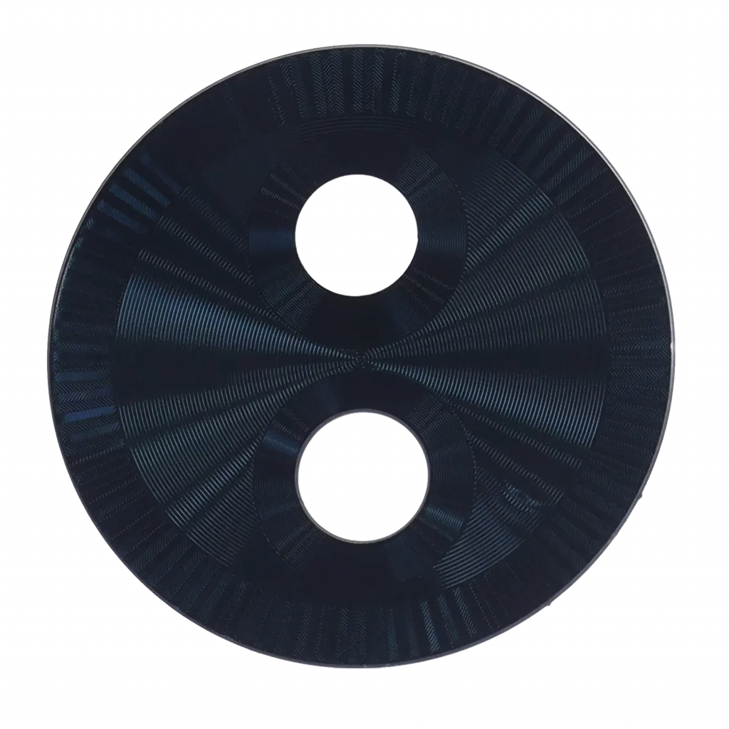 Back Camera Glass Lens For Motorola Moto G6 Play / G6 Forge (XT1922 / 2018) (Genuine OEM) (Deep Indigo)