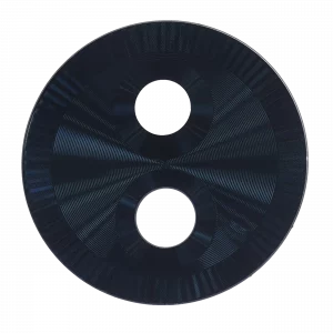 Back Camera Glass Lens For Motorola Moto G6 Play / G6 Forge (XT1922 / 2018) (Genuine OEM) (Deep Indigo)